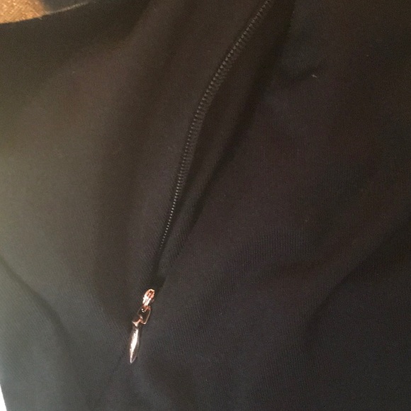 NWOT Fila jacket - Picture 6 of 6